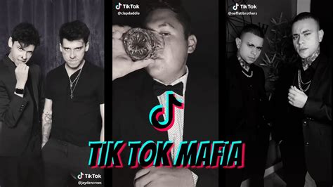 mafia boss tiktok comp.